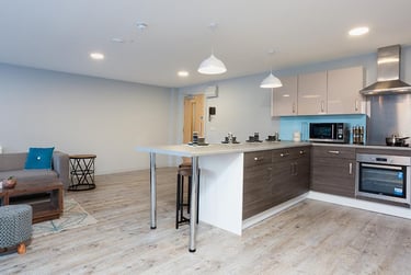 1 bed house, 160 Corporation Street, City Centre, Preston, PR12UQ - Image 5